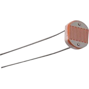 LDR Photosensitive Sensor