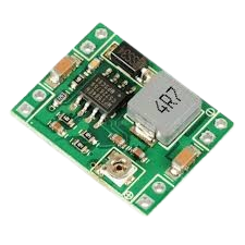 MP1584 DC to DC Adjustable Step-Down Buck Module