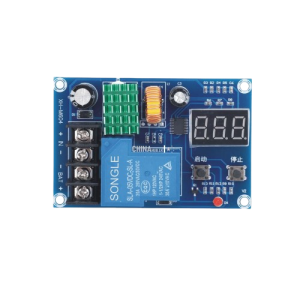 XH-M604 Intelligent Battery Charging Module
